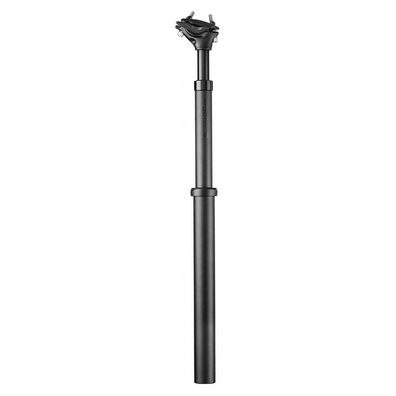 Sattelstétze Ergotec SP-10.0 Vario Aluminium mit Federung