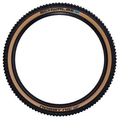 Fahrradreifen Schwalbe Nobby Nic Tubeless 29x2.40