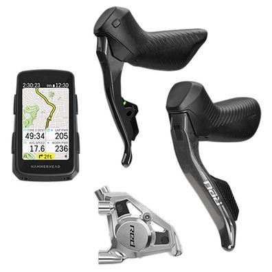 Zubehör Sram Kit de mise Ã  niveau Sram Red AXS E1