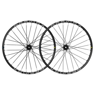 Laufräder Mavic E-Deemax S35 Carbon 27,5''