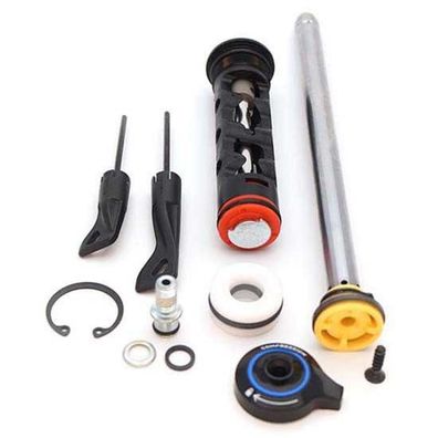 Fourche Rockshox Crown RL 30 mm Gold 27,5/29 Zoll