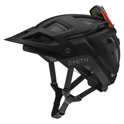 Fahrradhelm Smith Forefront 3 Mips schwarz