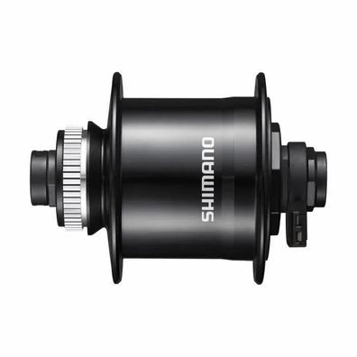 Dynamo-Nabe Shimano DH-UR705-3D 3W schwarz