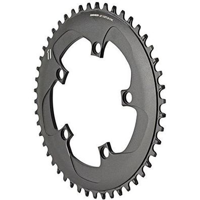 Fahrrad Kettenblatt Sram X-Sync 11-fach 48 Zähne