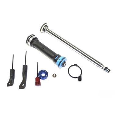 Federbein Rockshox Internes Droit Turnkey Sektor/XC32/Recon/Tora Remote