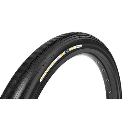 Fahrradreifen Panaracer Gravelking Semislick 27,5" x 1,90"