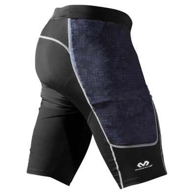 Short McDavid mit HEX 2.0 Schutz