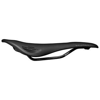 Fahrradsattel Selle San Marco Allroad Open-Fit Dynamic