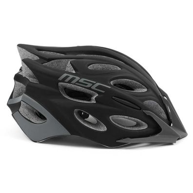 Fahrradhelm Msc Inmolt Mtb Pro Kevlar Skelett, Beléftet