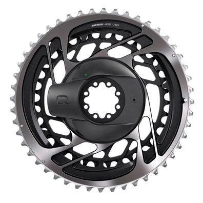 Kraftmess-Kit SRAM Quarq Red AXS 56/43T