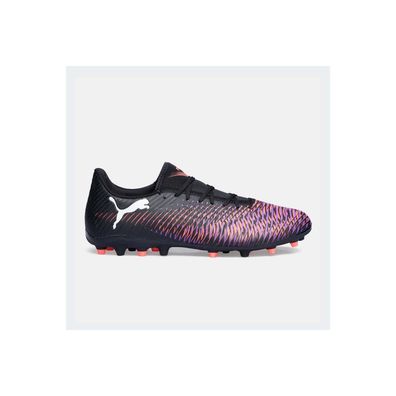 Sportschuhe Puma Fußballschuhe schwarz