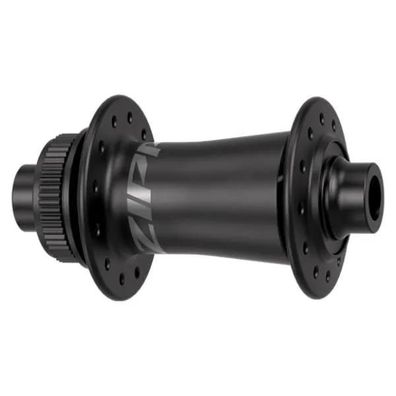 Nabe Zipp ZR1 CenterLock Aluminium 24 Loch 66 Rastpunkte