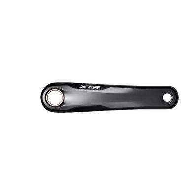 Kurbel Shimano XTR FC-M9120-1 12-fach schwarz