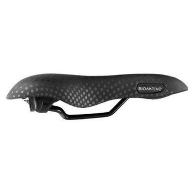 Fahrradsattel Selle San Marco Trekking Open-Fit Gel