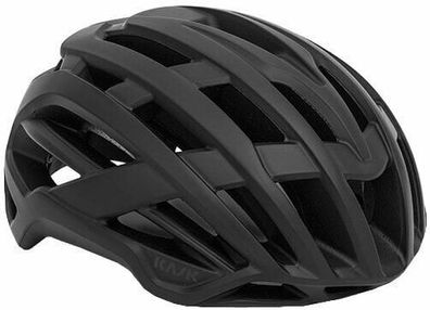 Fahrradhelm Kask Valegro WG11 leicht und beléftet