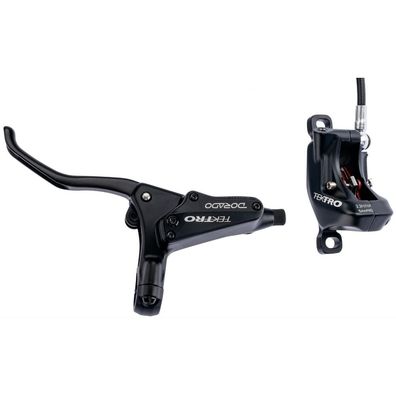 Hydraulische Fahrradbremse Tektro Dorado 4P HD-M737