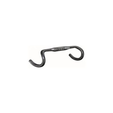 Lenker FSA SL-K Compact Di2 Carbon 420 mm