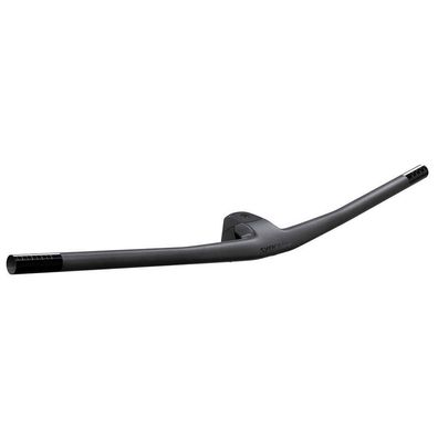 Lenker Syncros Fraser Ic SL DC 60 mm Carbon