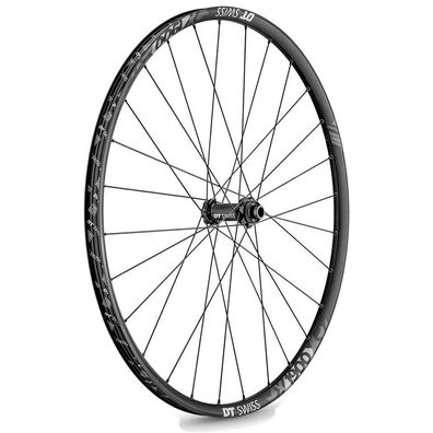 Vorderrad DT Swiss X 1900 Spline 29 Aluminium 30 mm