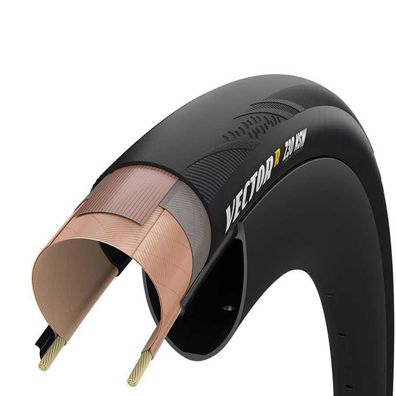 Fahrradreifen Goodyear Vector R Z30 SW 700x30 Tubeless