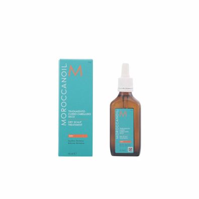 Moroccanoil Scalp Treatment Dry No More 45ml