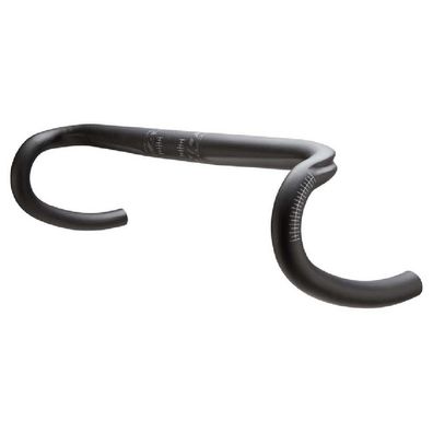 Lenker Easton Ec70 Sl 42 cm Carbon schwarz