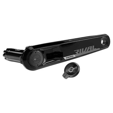 Leistungsmesser Sram Rival D1 Dub Wide 175