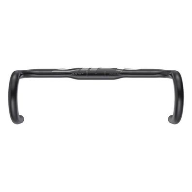 Lenker Zipp Service Course SL 80 Ergo Aluminium schwarz