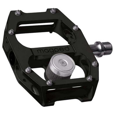 Pedale Magped Ultra2 150 Silber