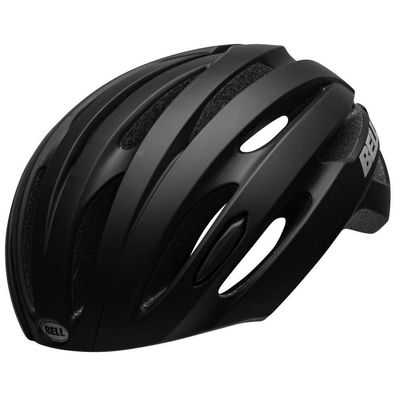 Fahrradhelm Bell Avenue mit MIPS-Technologie, schwarz