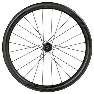 Laufrad Zipp 302 45mm Felgentiefe schwarz