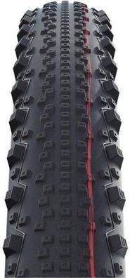 Fahrradreifen Schwalbe Thunder Burt Transparent-Skin 29x2.35