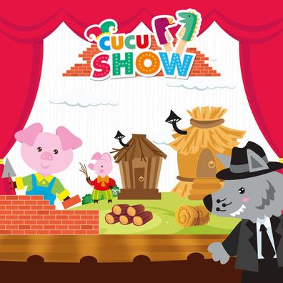 Marionette Colorbaby