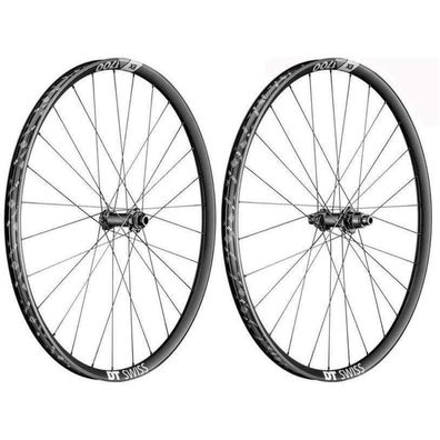 Hinterrad DT Swiss EX 1700 29" 30mm Aluminium