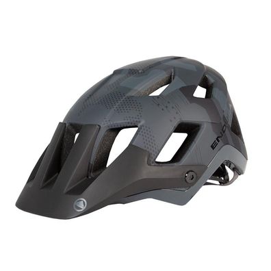 Fahrradhelm Endura Hummvee Plus MIPS mit Schutzsystem