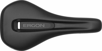 Fahrradsattel Ergon SM Enduro schwarz