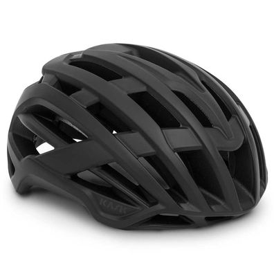 Fahrradhelm Kask Valegro Leicht und Beléftet