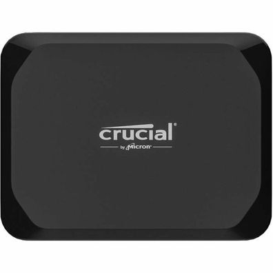 Crucial X9 1TB Portable SSD