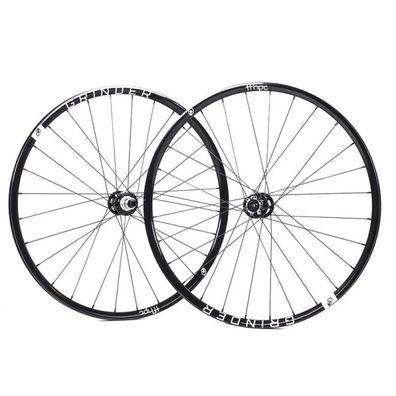Laufradsatz tfhpc Aluminium Tubeless