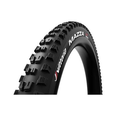 Fahrradreifen Vittoria Mazza Race Tubeless Ready, 29 Zoll, 2.6 Zoll breit