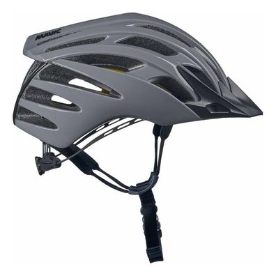 Fahrradhelm Mavic SYNCRO SL MIPS Grau
