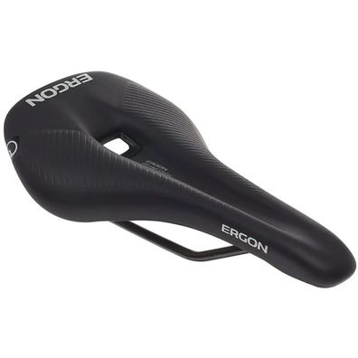 Rennrad Sattel Ergon SR Comp schwarz