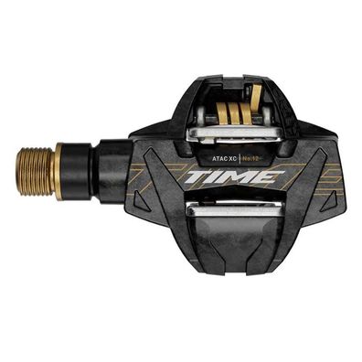 Fahrradpedale Time Am Pd Xc 12 Ti Carbon Dor