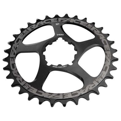 Direct Mount Race Face Fahrrad-Kettenblatt 26 Zähne