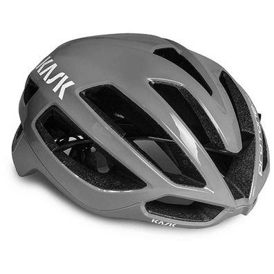 Fahrradhelm Kask Protone Icon Grau