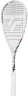 Squashschläger Tecnifibre Carboflex X-Top V2 135 Weiß