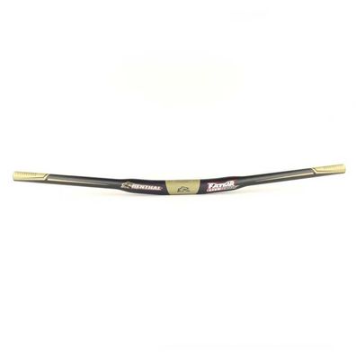 Lenker Renthal Fatbar Lite Carbon 760 mm schwarz