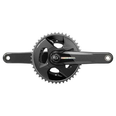 Leistungsmessender Kurbelarm SRAM Force AXS Wide