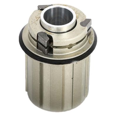 Noyaux MSC Transformer Hub argent