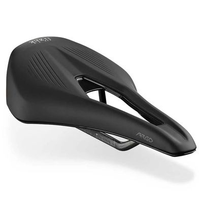 Fahrradsattel Fizik Vento Argo R1 schwarz, kurz und stabil